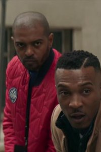 Bulletproof – S01E02 – Episode #1.2