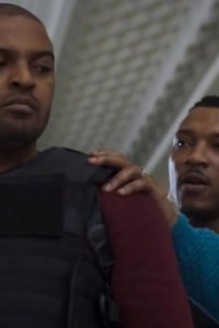 Bulletproof – S01E06 – Episode #1.6