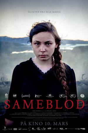 Sami Blood