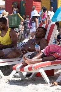 Bulletproof – S03E01 – South Africa: Part 1