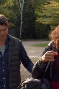 Carter – S01E09 – Happy Campers