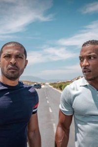 Bulletproof – S03E03 – South Africa: Part 3