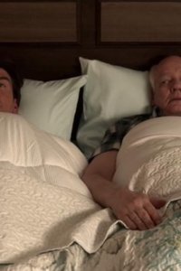 Carter – S02E01 – Harley Wears a Wig