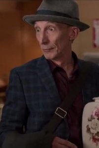 Carter – S02E02 – Harley Loses a Finger