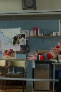 Carter – S02E03 – Harley Gets Replaced