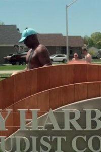 Carter – S02E06 – Harley Insisted On Wearing Pants