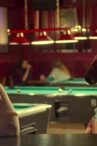 Carter – S02E08 – Harley Gets To Be Best Man