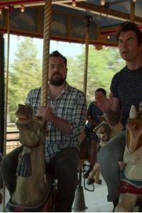 Carter – S02E09 – Harley Doesn’t Get His Man