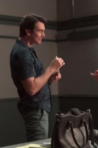 Carter – S02E10 – Harley Takes a Bow