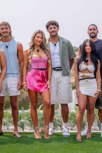 Love Island Australia – S07E01 – Episode #7.1