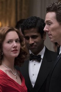 Patrick Melrose – S01E03 – Some Hope