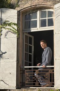 Patrick Melrose – S01E04 – Mother’s Milk