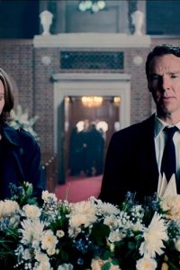 Patrick Melrose – S01E05 – At Last