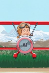 The Who Was? Show – S01E04 – Isaac Newton & Amelia Earhart