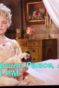 The Who Was? Show – S01E05 – Marie Antoinette & Louis Armstrong
