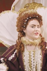 The Who Was? Show – S01E12 – Galileo & Queen Elizabeth