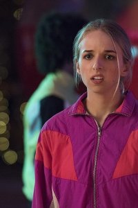 All Night – S01E05 – Jello Wrestling