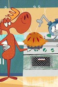 The Adventures of Rocky and Bullwinkle – S2018E01 – The Stink of Fear: Chapter 1