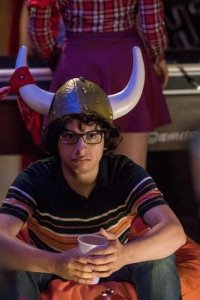 All Night – S01E08 – Tarot Cards