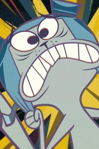 The Adventures of Rocky and Bullwinkle – S2018E05 – The Stink of Fear: Chapter 5