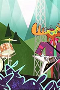 The Adventures of Rocky and Bullwinkle – S2019E14 – Almost Famoose: Chapter One