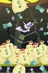 The Adventures of Rocky and Bullwinkle – S2019E15 – Almost Famoose: Chapter Two