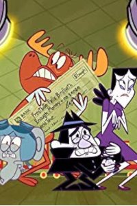 The Adventures of Rocky and Bullwinkle – S2019E16 – Almost Famoose: Chapter Three