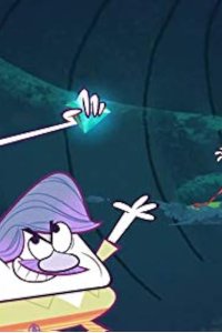 The Adventures of Rocky and Bullwinkle – S2019E19 – The Legends of the Power Gems: Chapter Two