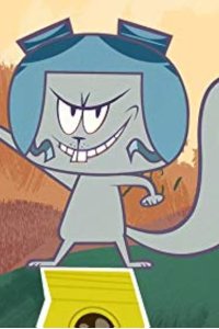The Adventures of Rocky and Bullwinkle – S2019E20 – The Legends of the Power Gems: Chapter Three