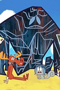 The Adventures of Rocky and Bullwinkle – S2019E21 – The Legends of the Power Gems: Chapter Four