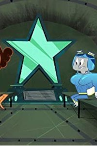 The Adventures of Rocky and Bullwinkle – S2019E25 – Amazamoose and Squirrel Wonder: Chapter Four