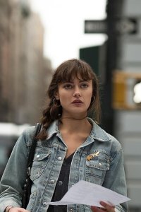 Sweetbitter – S01E01 – Salt
