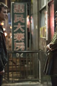 Sweetbitter – S01E04 – Simone’s