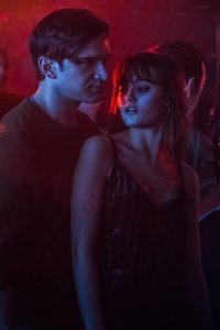 Sweetbitter – S01E05 – Weird Night