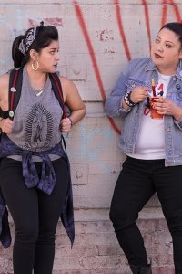 Vida – S01E05 – Episode #1.5