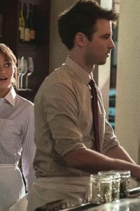 Sweetbitter – S02E06 – Truffles and Champagne
