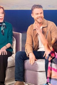 A Little Help with Carol Burnett – S01E01 – Friendship