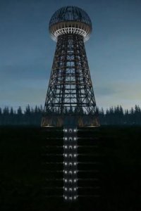 The Tesla Files – S01E03 – Tesla’s Tower