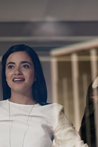 Diablo Guardián – S01E02 – Más Rápida que Supermán
