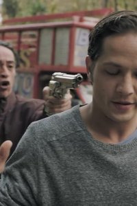 Diablo Guardián – S02E03 – Corre, huye, desaparece… conmigo