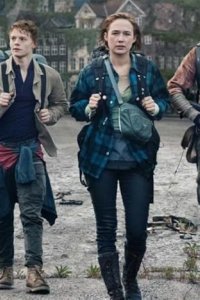 The Rain – S03E01 – Don’t Give Up