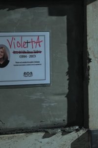 Diablo Guardián – S02E08 – Yo maté a Violetta