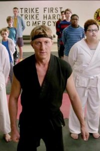 Cobra Kai – S01E06 – Quiver