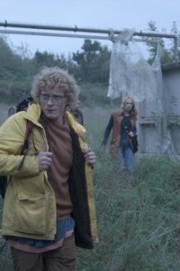 The Rain – S03E04 – Be the Change You Want in the World