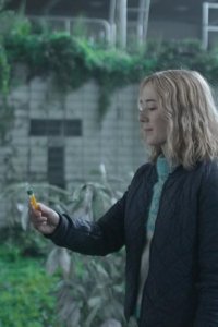 The Rain – S03E05 – Love Yourself