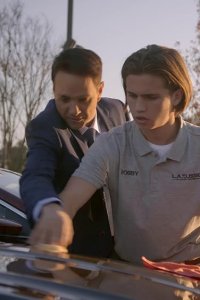 Cobra Kai – S01E07 – All Valley