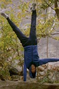 Cobra Kai – S01E08 – Molting