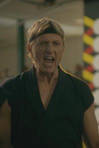 Cobra Kai – S01E10 – Mercy