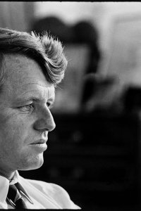 Bobby Kennedy for President – S01E01 – A New Generation