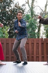 Cobra Kai – S06E01 – Peacetime in the Valley